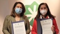 La Junta activa un protocolo para promocionar los productos agroalimentarios