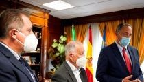 Turismo busca que Roquetas impulse la recuperaci&oacute;n del sector en la provincia