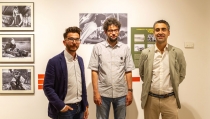La Casa del Cine propone un viaje a &Aacute;frica a trav&eacute;s del s&eacute;ptimo arte