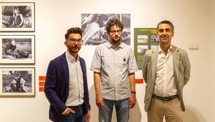 La Casa del Cine propone un viaje a &Aacute;frica a trav&eacute;s del s&eacute;ptimo arte
