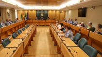 Aprobado el nuevo reglamento para los Centros de Mayores de El Ejido