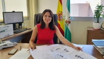Nueva ruta de transporte a demanda entre Sufl&iacute;, Sierro y Olula del R&iacute;o