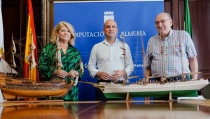G&aacute;dor celebra este fin de semana el I Congreso Nacional de Modelismo Naval