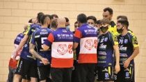 El Cantera Sur Bah&iacute;a de Almer&iacute;a jugar&aacute; la pr&oacute;xima temporada en Primera Divisi&oacute;n de Balonmano