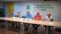 La Mesa del Ferrocarril convoca una protesta por el mal funcionamiento del tren