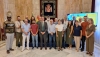 Entidades sociales de Almer&iacute;a reciben equipos inform&aacute;ticos del Gobierno