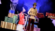 Las Jornadas de Teatro del Siglo de Oro llegan a V&iacute;car este fin de semana