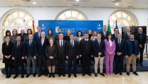 La Diputaci&oacute;n aprueba nuevas inversiones y la subida de la tarifa de Galasa