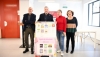 La red de bibliotecas de Almer&iacute;a ofrece 20 actividades en abril