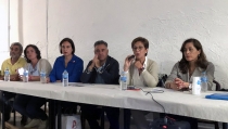 28M. El PSOE se compromete a impulsar el PERI de La Juaida