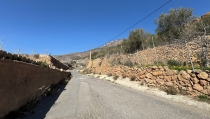 Dal&iacute;as recibir&aacute; 250.000 euros para remodelar cinco caminos rurales
