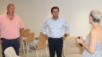El Centro de la Cultura Mediterr&aacute;nea abrir&aacute; con variedad de actividades