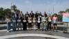 La participaci&oacute;n en la Media Marat&oacute;n de Almer&iacute;a crece hasta los 5.000 corredores