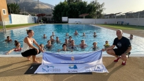 El Programa Activa SALUD fomenta la pr&aacute;ctica deportiva en toda la provincia