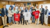 Roquetas de Mar acoger&aacute; un partido de f&uacute;tbol en homenaje a Eduardo Mena