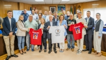 Roquetas de Mar acoger&aacute; un partido de f&uacute;tbol en homenaje a Eduardo Mena