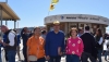 Los agricultores almerienses seguir&aacute;n moviliz&aacute;ndose hasta que se aprueben las medidas que reclaman