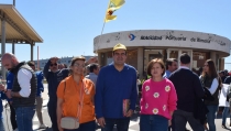 Los agricultores almerienses seguir&aacute;n moviliz&aacute;ndose hasta que se aprueben las medidas que reclaman
