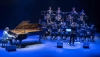 Clasijazz organiza los II Conciertos a la Puesta de Sol en el Cable Ingl&eacute;s