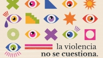 Cruz Roja recuerda a los j&oacute;venes que la violencia de g&eacute;nero "no se cuestiona"