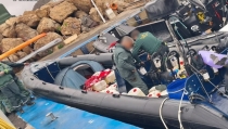 La Guardia Civil interviene m&aacute;s de 20.000 litros de gasolina en Almer&iacute;a