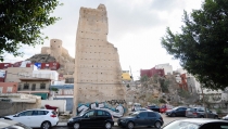 Almer&iacute;a licita la urbanizaci&oacute;n y mejora del entorno de los Torreones de Pescader&iacute;a