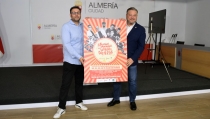 El mejor humor llega a Almer&iacute;a con el II Festival Nacional de Comedia