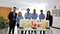 Beyond Seeds muestra sus avances en la lucha contra el c&aacute;ncer y su nueva l&iacute;nea de nutrici&oacute;n vegetal