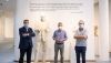 El realismo de Francisco L&oacute;pez llena de humanismo el Museo de Arte de Almer&iacute;a