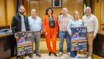 Cerca de 2.500 jugadores competir&aacute;n en el VIII Torneo Nacional de Voleibol Ciudad de Roquetas
