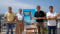 Adra presenta una amplia programaci&oacute;n cultural para este verano