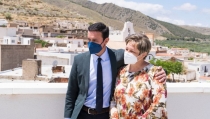 Adjudican las obras para la conexi&oacute;n peatonal entre Do&ntilde;a Mar&iacute;a y Oca&ntilde;a