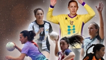 La Liga Andaluza de Veteranas de Balonmano llega este fin de semana a V&iacute;car