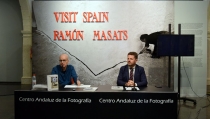 El CAF publica la visi&oacute;n de Ram&oacute;n Masats sobre Andaluc&iacute;a en 112 fotograf&iacute;as
