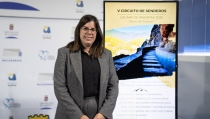 El circuito de senderos de Laujar de Andarax cuenta con siete rutas este a&ntilde;o