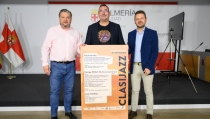 Clasijazz celebrar&aacute; su 20&ordm; aniversario con actividades abiertas a toda la ciudad