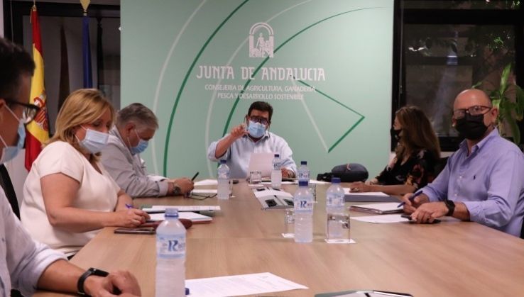 El Grupo de Expertos por la PAC reclama una convergencia tope del 85%