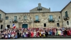 Fi&ntilde;ana y Tahal, en la mayor concentraci&oacute;n nacional de recreaciones hist&oacute;ricas