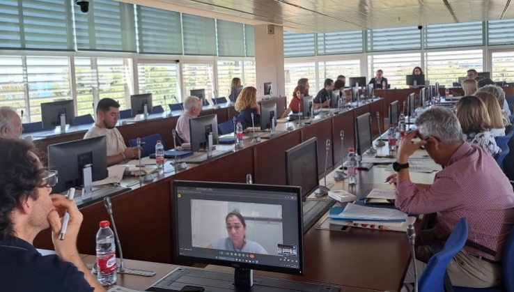 El Consejo Social de la UAL fomenta la investigaci&oacute;n entre los estudiantes