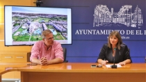 M&aacute;s del 90% de los usuarios de las playas de El Ejido las recomiendan