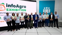 Infoagro Exhibition finaliza con la entrega de premios una quinta edici&oacute;n de &eacute;xito