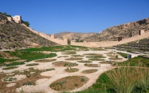El Parque de la Hoya, finalista de los Premios Historia National Geographic