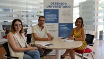 El Defensor Universitario recibi&oacute; m&aacute;s de 300 peticiones el pasado curso