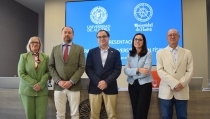 UAL y UHU se unen para lanzar el nuevo Grado Interuniversitario en F&iacute;sica