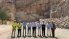 Inversi&oacute;n de 13,2 millones de Fondos de Transici&oacute;n Justa para 40 proyectos del sector de la piedra