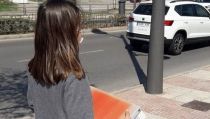 Alumnos del IES Aguadulce escriben cartas a los mayores de las residencias