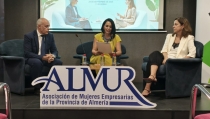 La Asociaci&oacute;n de Mujeres Empresarias organiza unas jornadas para impulsar el emprendimiento femenino