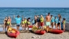 Roquetas de Mar cierra la VI Semana de la Posidonia con m&aacute;s de mil participantes