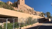 Enterrar la muralla tardorromana ser&iacute;a "un error incomprensible"