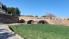 Comienzan las obras en el puente sobre el r&iacute;o Almanzora de Ser&oacute;n